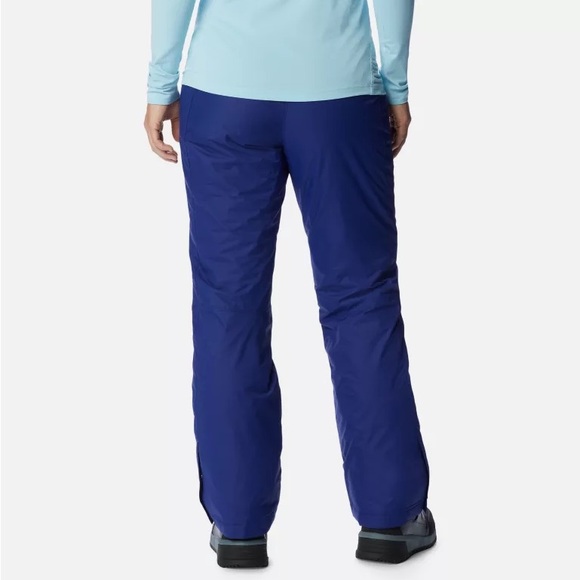 NWT Columbia Blue Waterproof Modern Mountain™ 2.0 Snow Ski Pant - Picture 3 of 15